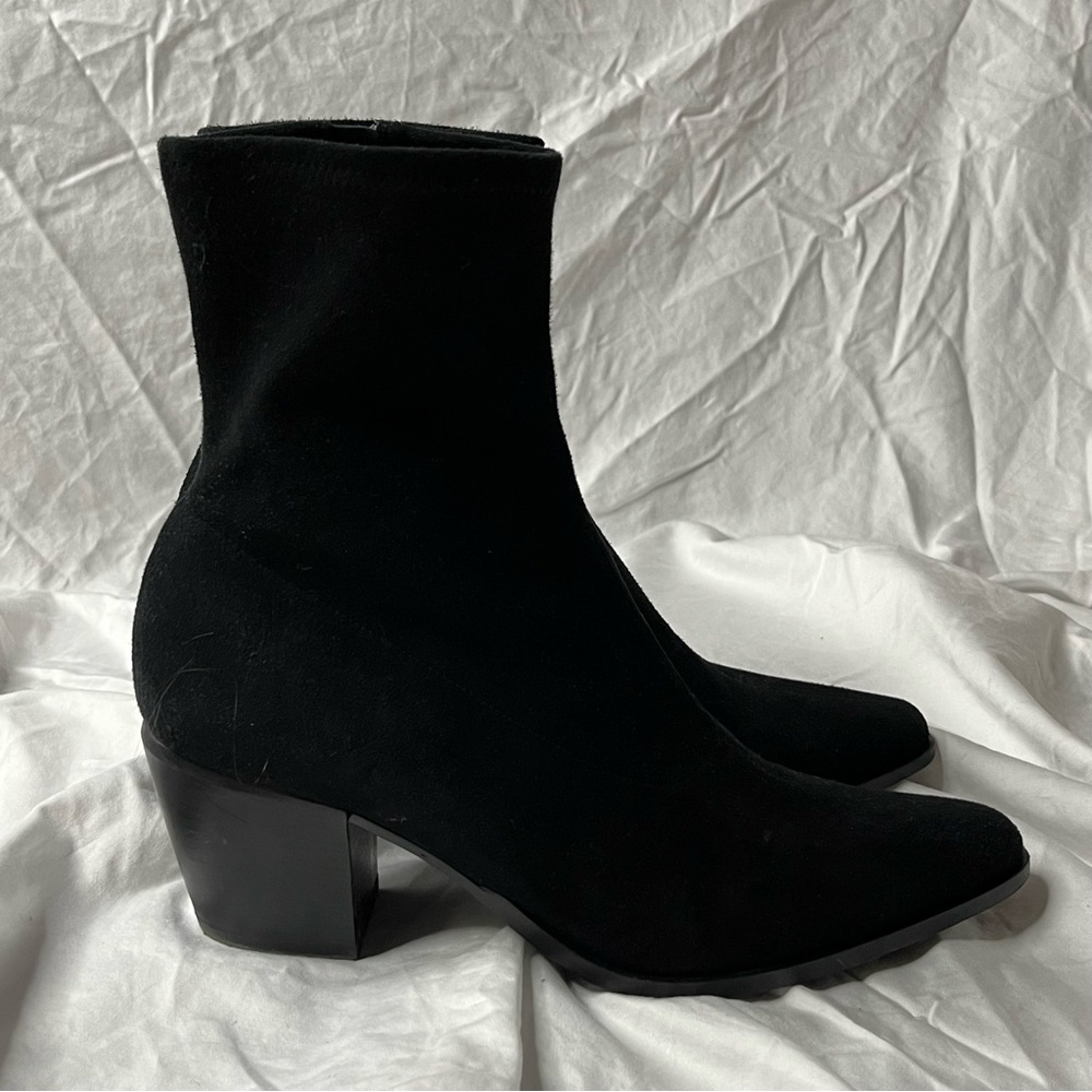 Vince hayek boot - Picture 6 of 14
